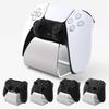 PlayVital Stand-AL PS5 and PS4 Controller Compatible Metal Stand, Xbox Series X/S, Xbox One, Swit...