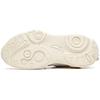 Anta Split Series Low-Top Sports Casual Shoes Women Sneakers White 922028850-1