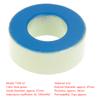 1Pce 47*24*18Mm T184-52 Ferrite Ring Core For Inductor Blue Green Iron Powder Core