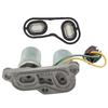 Solenoid řízení řazení automatické převodovky pro Honda Civic 1996-1999 2000