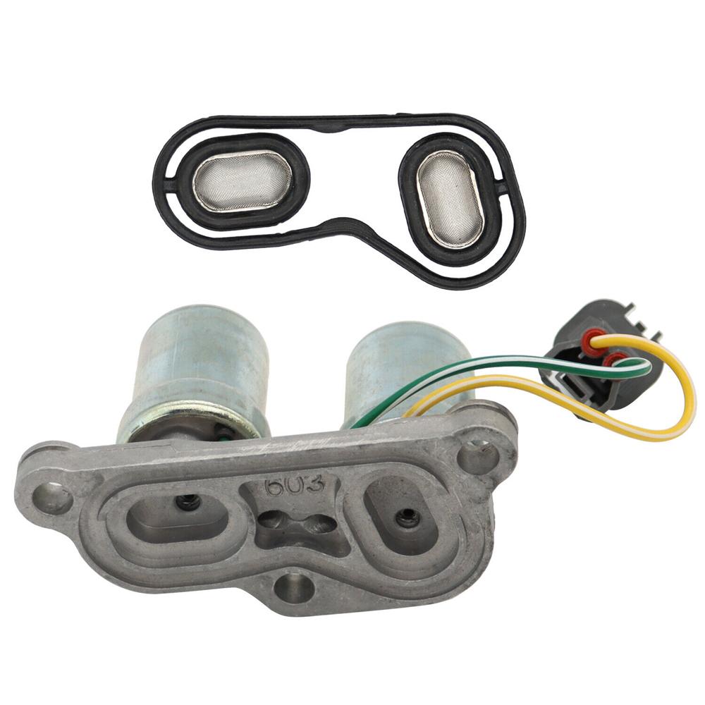 Solenoid řízení řazení automatické převodovky pro Honda Civic 1996-1999 2000