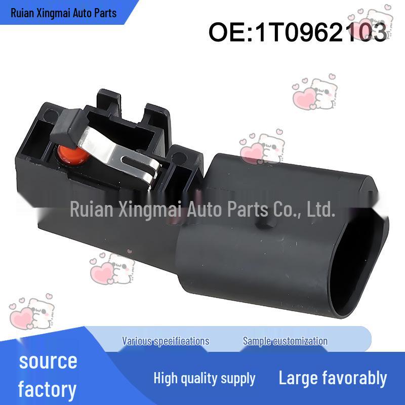 

Trunk Handle 1T0962103 for 2002-2009 Volkswagen Polo 9N none
