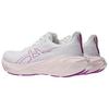 Asics Novablast 4 White Soothing Sea Women's - 1012B510-103