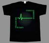 S-4XL TYPE O NEGATIVE BAND LIFE IS KILLING ME NEW BLACK  T-SHIRT Unisex T-Shirt