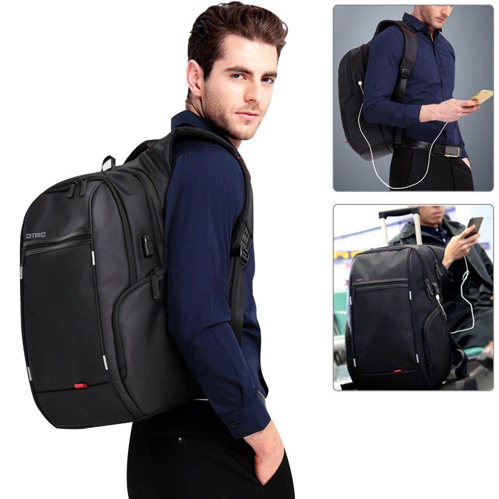hp laptop rucksack