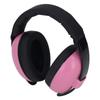Baby R   Hdphones Skin Friendly Soft Infant Noise Cancelling Rmuffs for Preventing Hring Damage