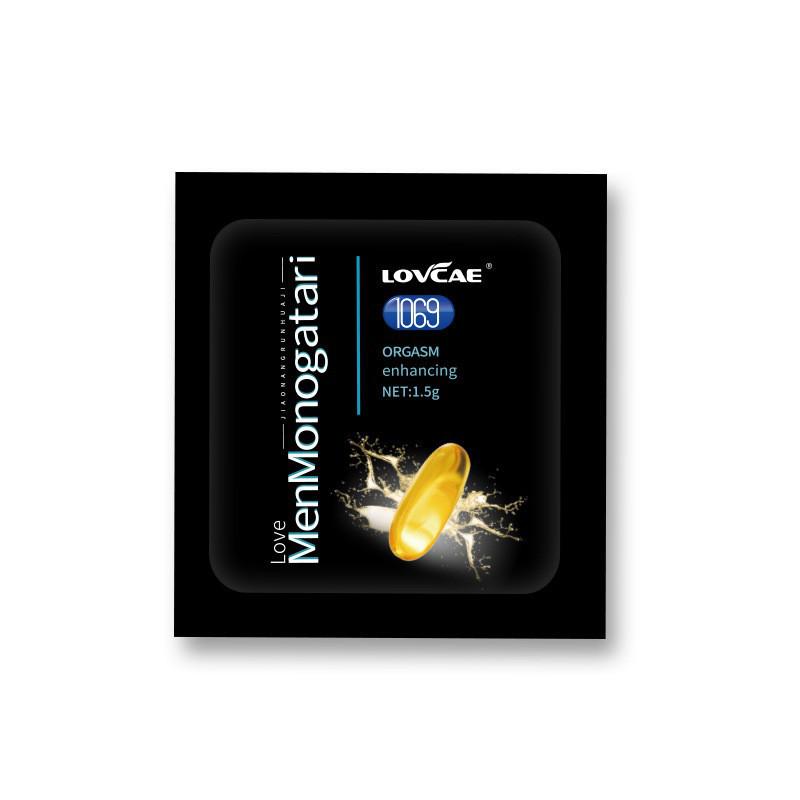 Awei Kang 500ml Anal Lubricant Gel for Pain Relief and Comfort