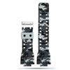 16mm Silikon-Uhrenarmband für Casio G-Shock GA-110 GA-100 GA-120 GA-900 Camouflage Gummi Wasserdicht Herren-Uhrenarmband Armband