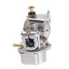 Boat Carburetor 6A1 14301 03 Smooth Running Carburetor Assembly Fit for 2HP 2 Stroke Outboard