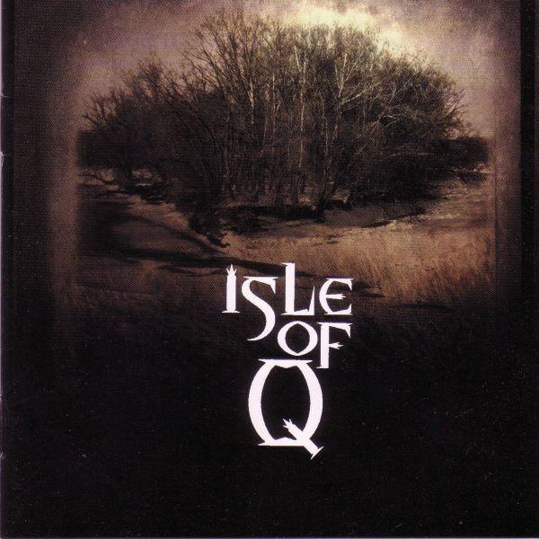 

CD ISLE OF Q - Isle of Q 0121578852 Universal Recor 2000 Japan Rock Б/у