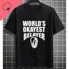 Rock Climbing Climber Bouldering Graphic Design Tshirt Pure Cotton Casual Shortsleev Outdoor Clothing Unisex Clothse