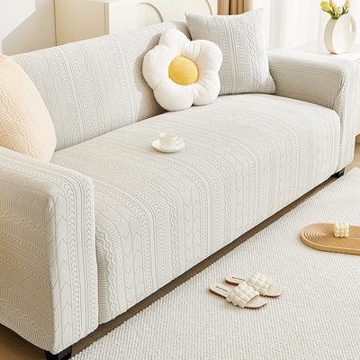 New Sofa Cover, Universal, All-inclusive, Four-season Anti-slip Sofa Cushion, Sofa Cushion, Elastic Sofa Cover