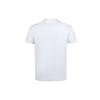 Li Ning Badminton Series Casual Breathable Short Sleeve T-Shirt Men Tops White AHSS245-1
