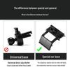 GAC GS Series/GM8/M6 Pro Car Phone Holder Base for Navigation