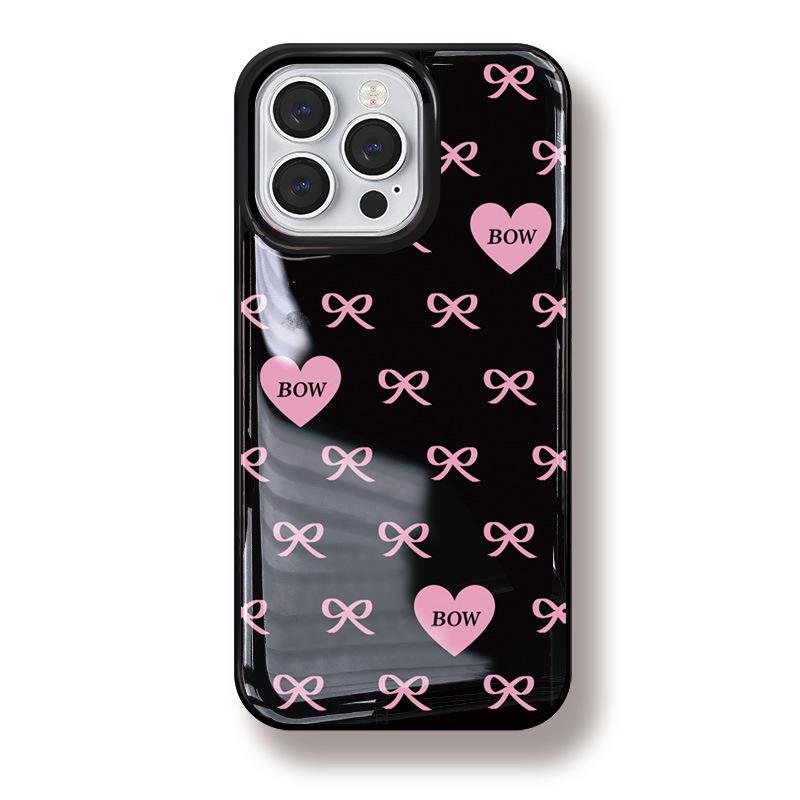 Huawei Mate60 Pro and iPhone 15 Glue Case, Compatible with 16 Pro Max and Apple 14