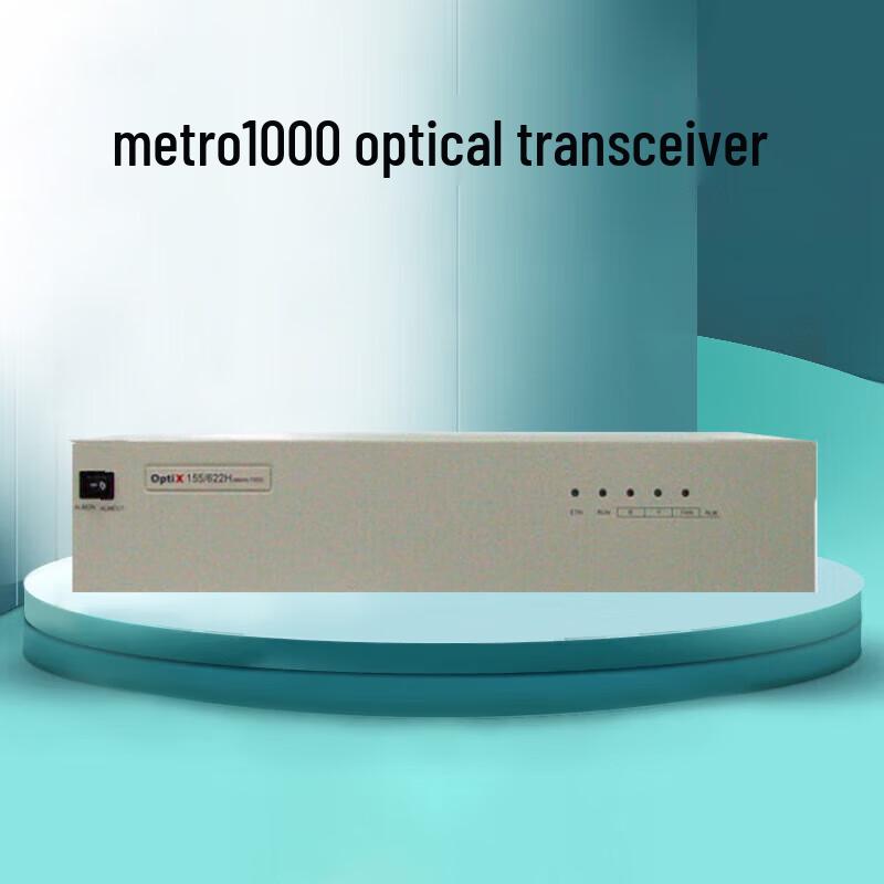 Huawei OptiX Metro 1000 Optical Terminal