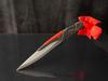 COSJ Persona 5 Cosplay Props Dagger Weapon Made In Japan for and Persona The Phantom X Wonder-Style Sword, Knife, P5, P5R, P5X, 5