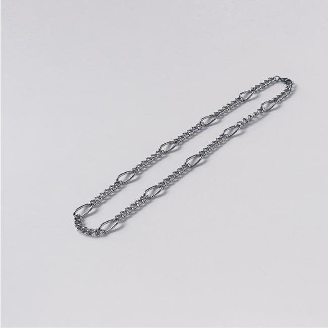 [ZeroBaseOne Style] Bali Dragon Chain Necklace