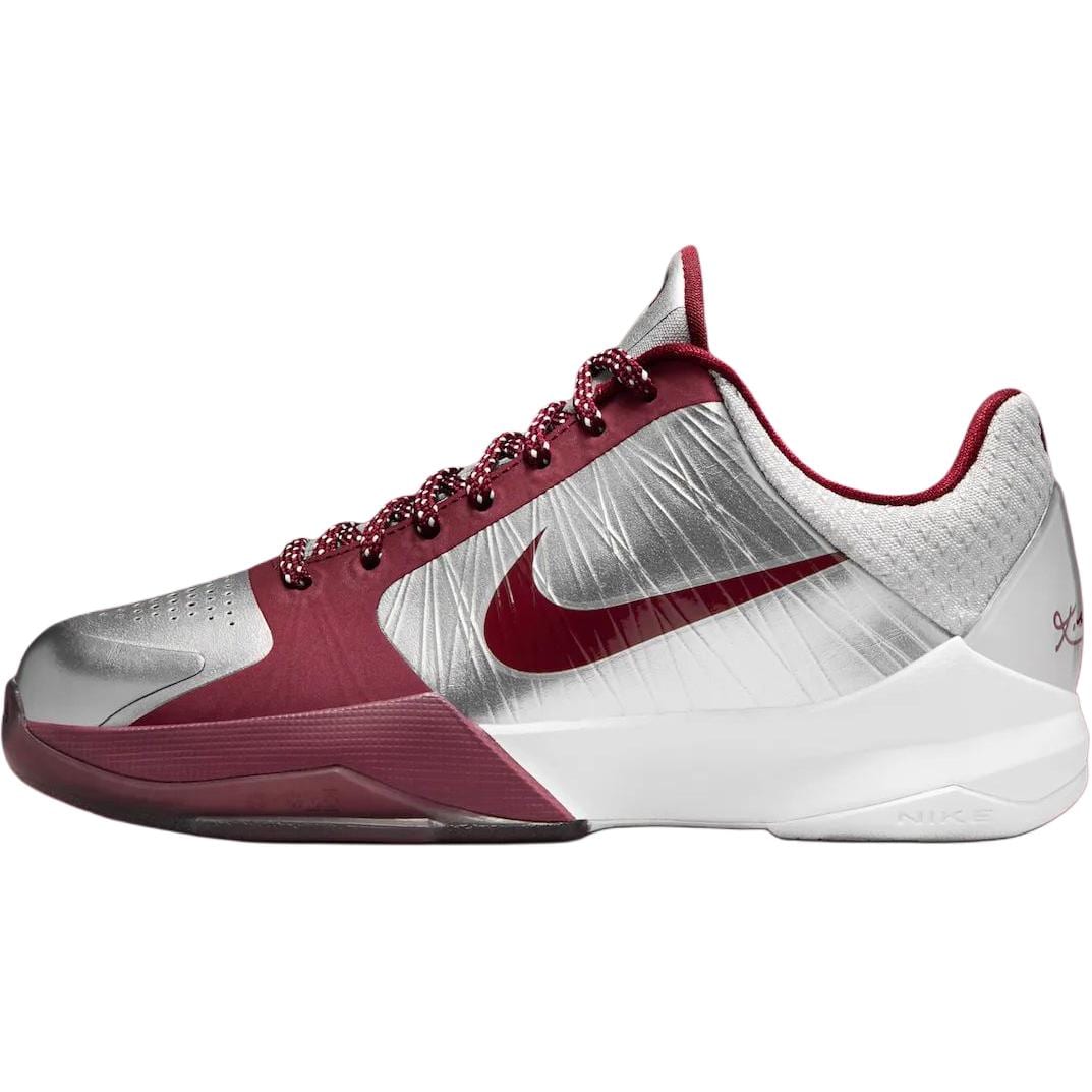 Nike Zoom Kobe 5 Rebound Elpojošs