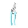 Stainless Steel Pruning Shears for Fruit, Flower, and Branch Gardening