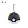 Pokeball Plush Great Ultra Premier Ball Strange Ball Soft Anime Stuffed Toys Pocket Monster Pendant Doll