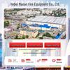Custom Size Fire-Resistant Steel Roller Shutter Door for Shopping Malls and Parking Spaces