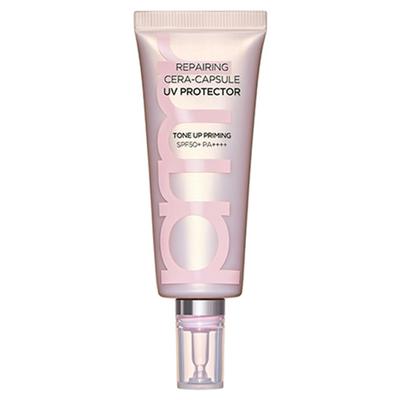 Repairing Cera Capsule UV Protector Tone-Up Priming SPF50+ PA++++, 40ml, 1 Piece