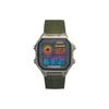 Casio Unisex YOUTH Black Watch AE-1200WH-1C(Watch3--)