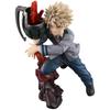 Union Creative My Hero Academia Internship Arc Scale Figure Katsuki Bakugo Approximately 150mm ATBC-PVC Material Painted Finished Product