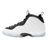 Nike Little Posite One PS Orlando Home Kids Sneakers White Black Hyper-Royal CZ2549-100