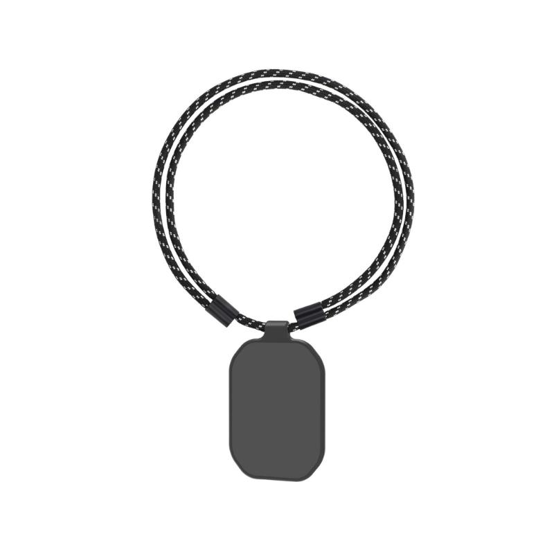 

Quick Release Magnetic Chest Mount for GO 3S/GO 3 Action Camera Neck Strap for First Person View Recording 1