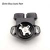1x New TPS SENSOR Throttle Position Sensor SERA486-08 Sera486-08 8-97163164-0 8971631640 FITS FOR ISUZU-NISSAN