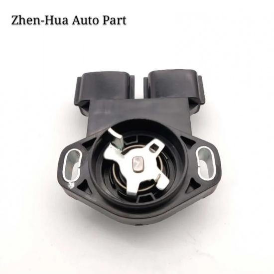 1x New TPS SENSOR Throttle Position Sensor SERA486-08 Sera486-08 8-97163164-0 8971631640 FITS FOR ISUZU-NISSAN