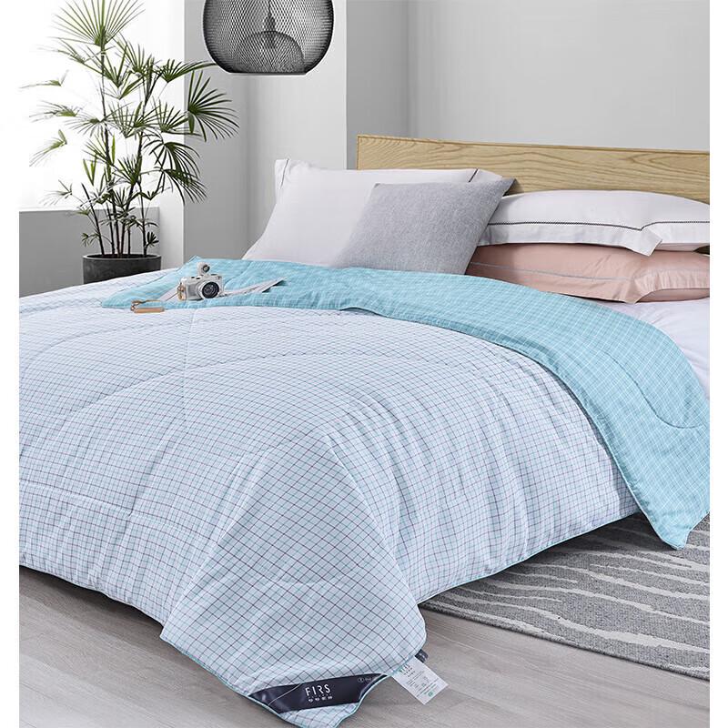 Aijia Antibacterial Washable Cooling Quilt