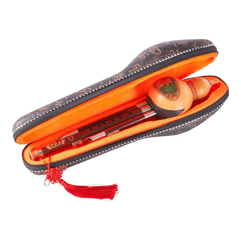 Lovebird Hulusi Flute