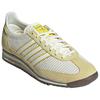 Adidas  SL72 OG Ivory Powder Yellow Women Sneakers JH7279
