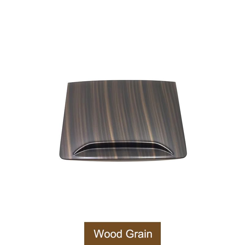 פאנל מחזיק כוסות קדמי פאנל קדמי של ידית הילוכים עבור BYD Tang EV/DM 2022 2023 אביזרי סטיילינג לרכב ABS