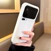 Original Frosted Silicone Phone Case For XiaoMi Mi 17 15 S 14 13 Pro Ultra 17ProMax Full Frame Bumper Non-Slip Candy Color Cover