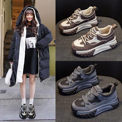 Damskor – Sneakers
