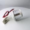 Marine Navigation Light Stern light Anchor Lamp LED All-Round White Fixed Mount Base for Boats Accessories Straight Light Head