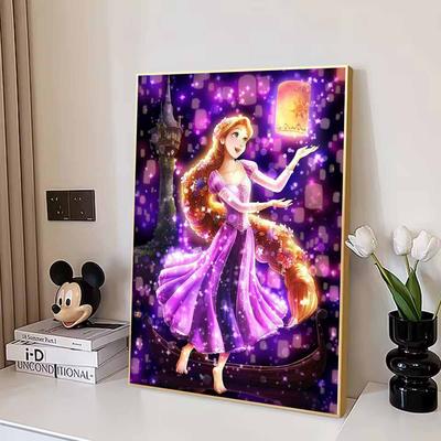 Hobby e creatività – Diamond Painting