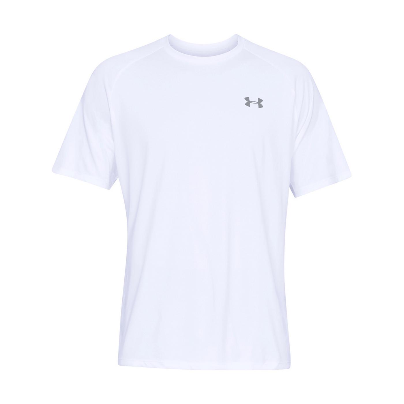 Under Armour Tech T-shirt voor heren M