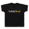 SCHITT'S CREEK SCHITTHEAD FAN ROSE FAMILY LEVY COMEDY KIDS CHILDS T-shirt