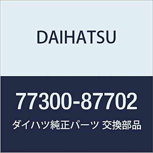 Daihatsu Genuine Parts Fuel Tank Cap ASSY Copen, Terios Kid Part Number 77300-87702