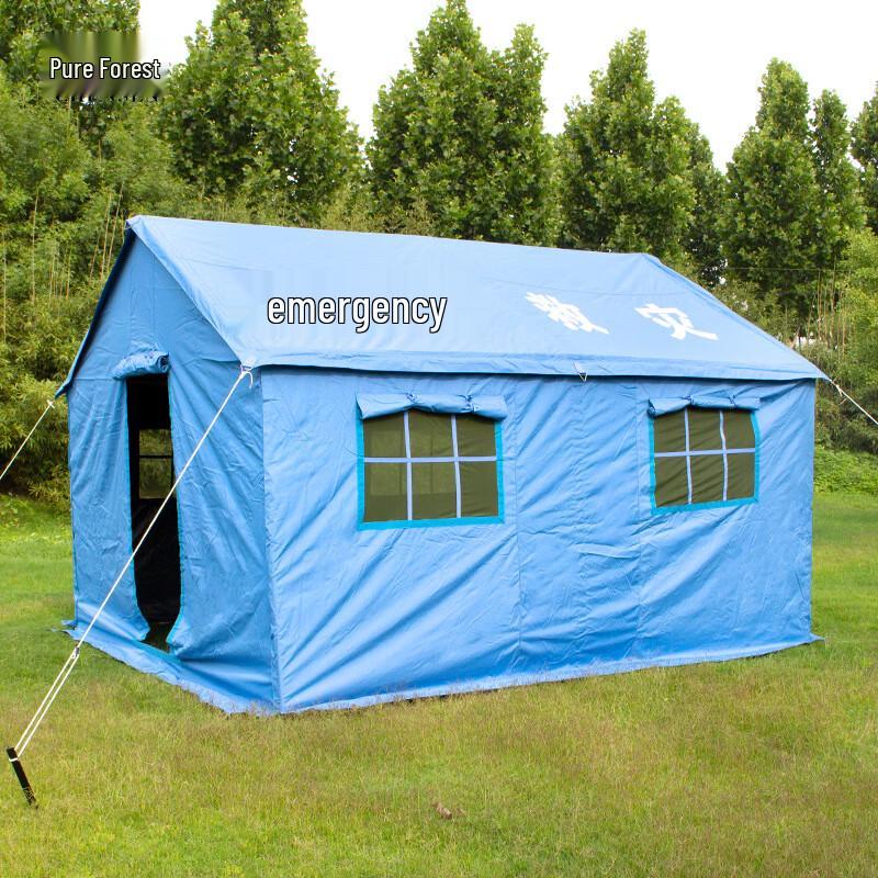 Outdoor Emergency Rescue Shelter Tent
