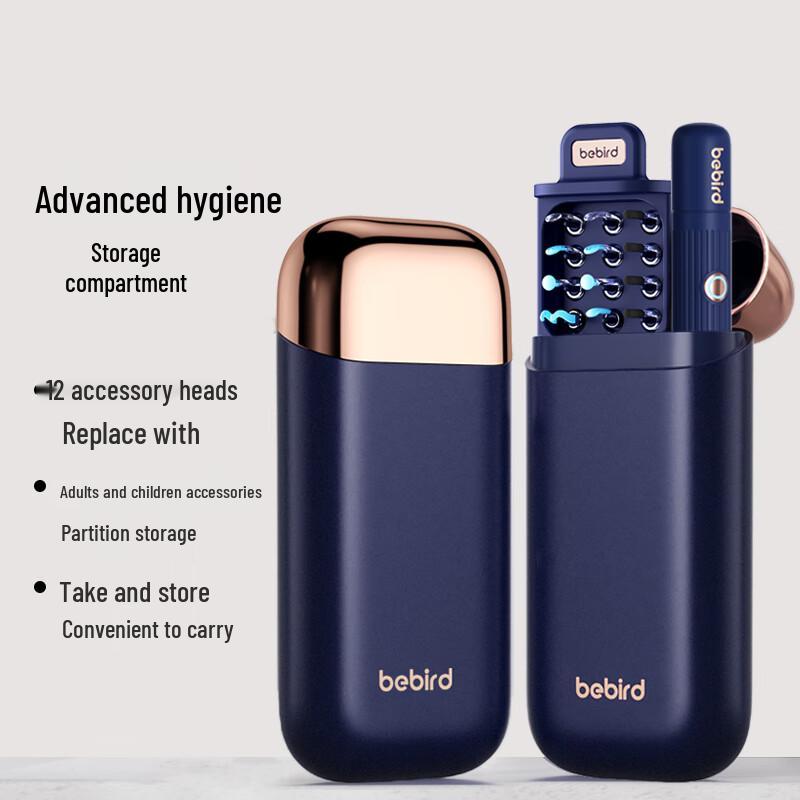 BEBIRD Visual Ear Pick & Tweezers Kit