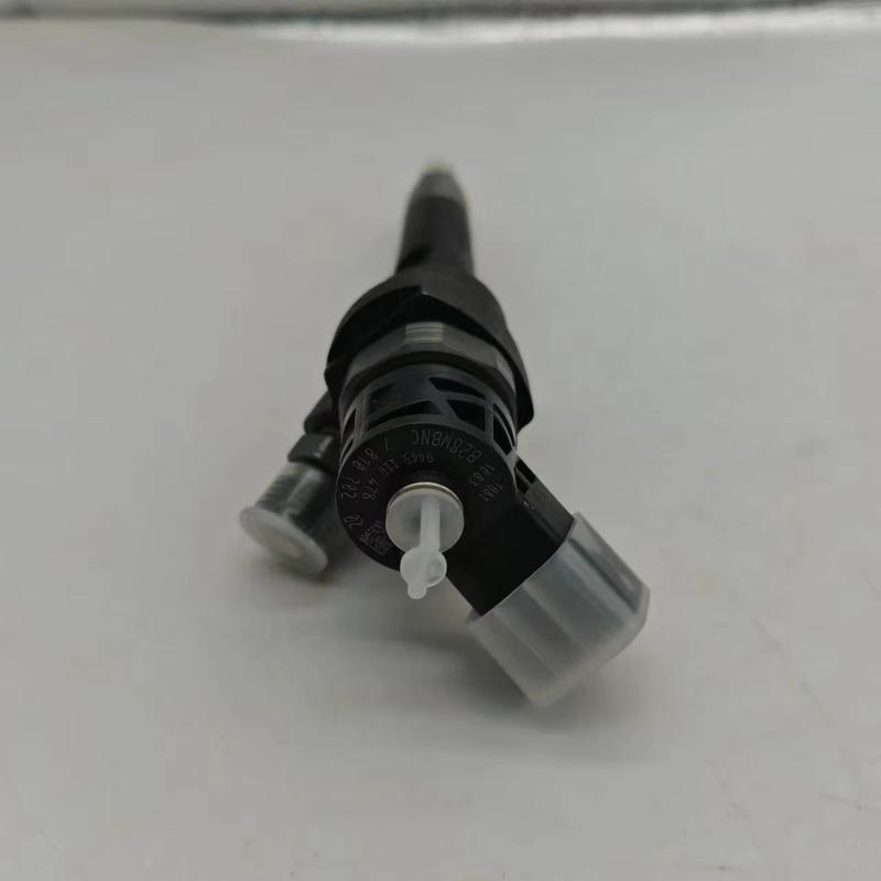 High Quality New 0445110382 0445110478 Fuel Injector for BMW