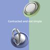 Universal 360-degree Rotating Car Magnetic Finger Ring Phone Bracket for iPhone for Samsung