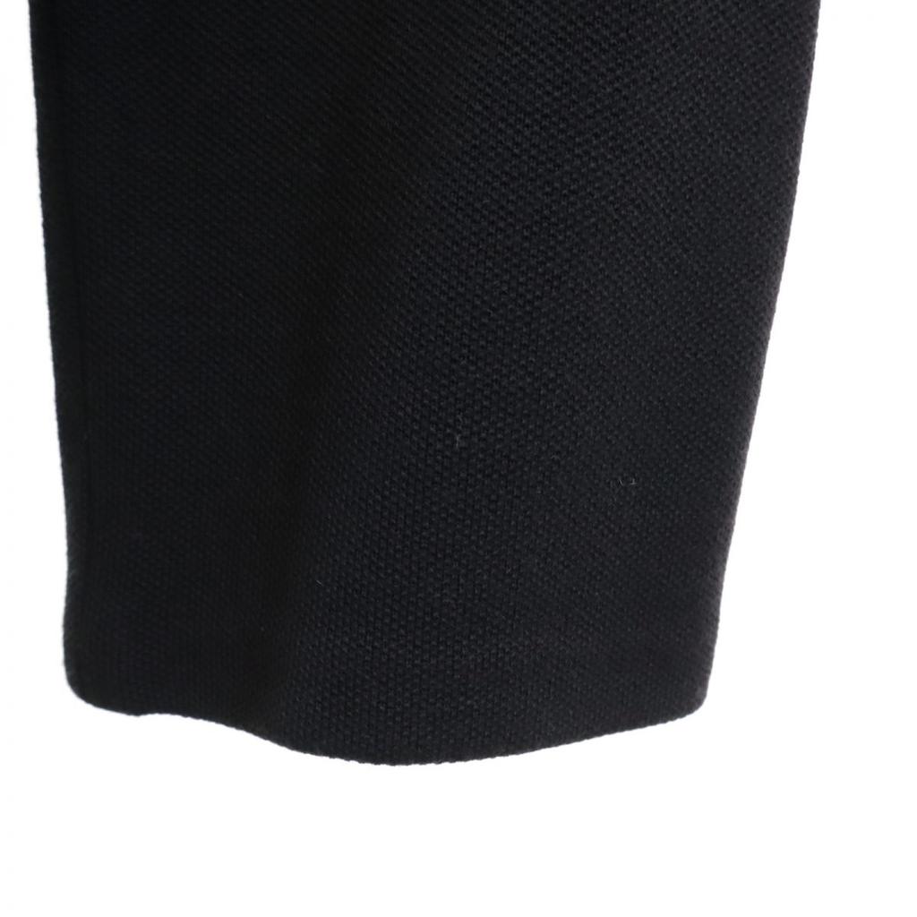 Helmut Lang Long Sleeve Wool Jacket S Black Series Women Used