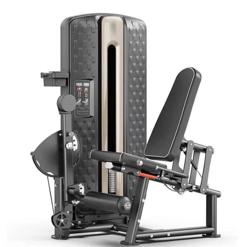 Kuncheng Strength Training Equipment Series